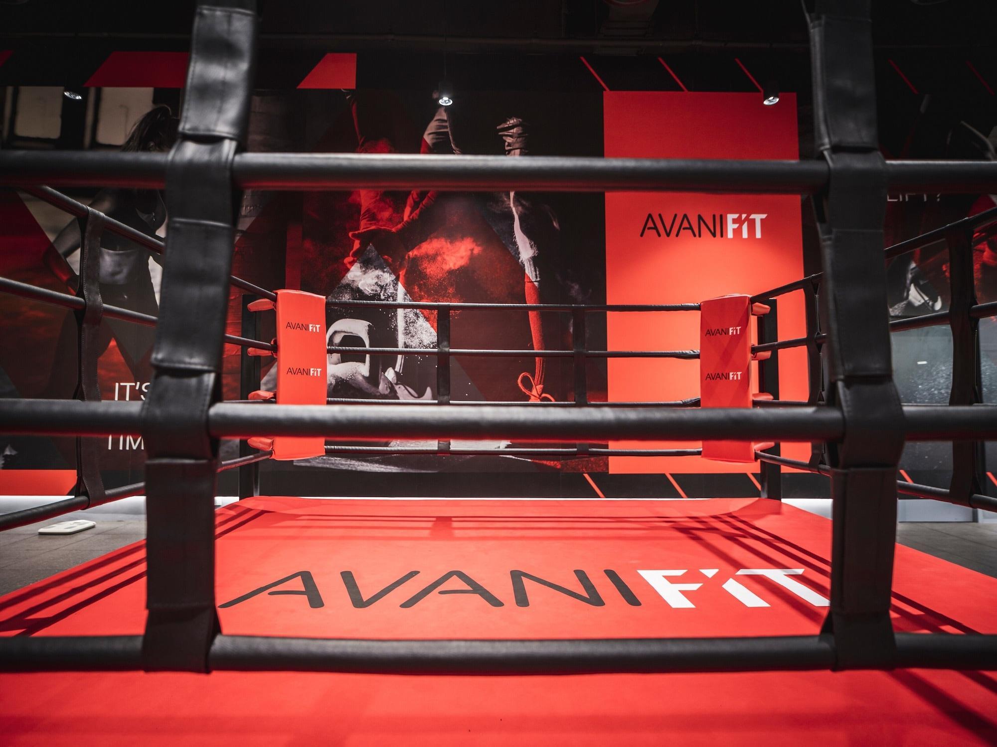 Avani Plus Khao Lak Resort 외부 사진
