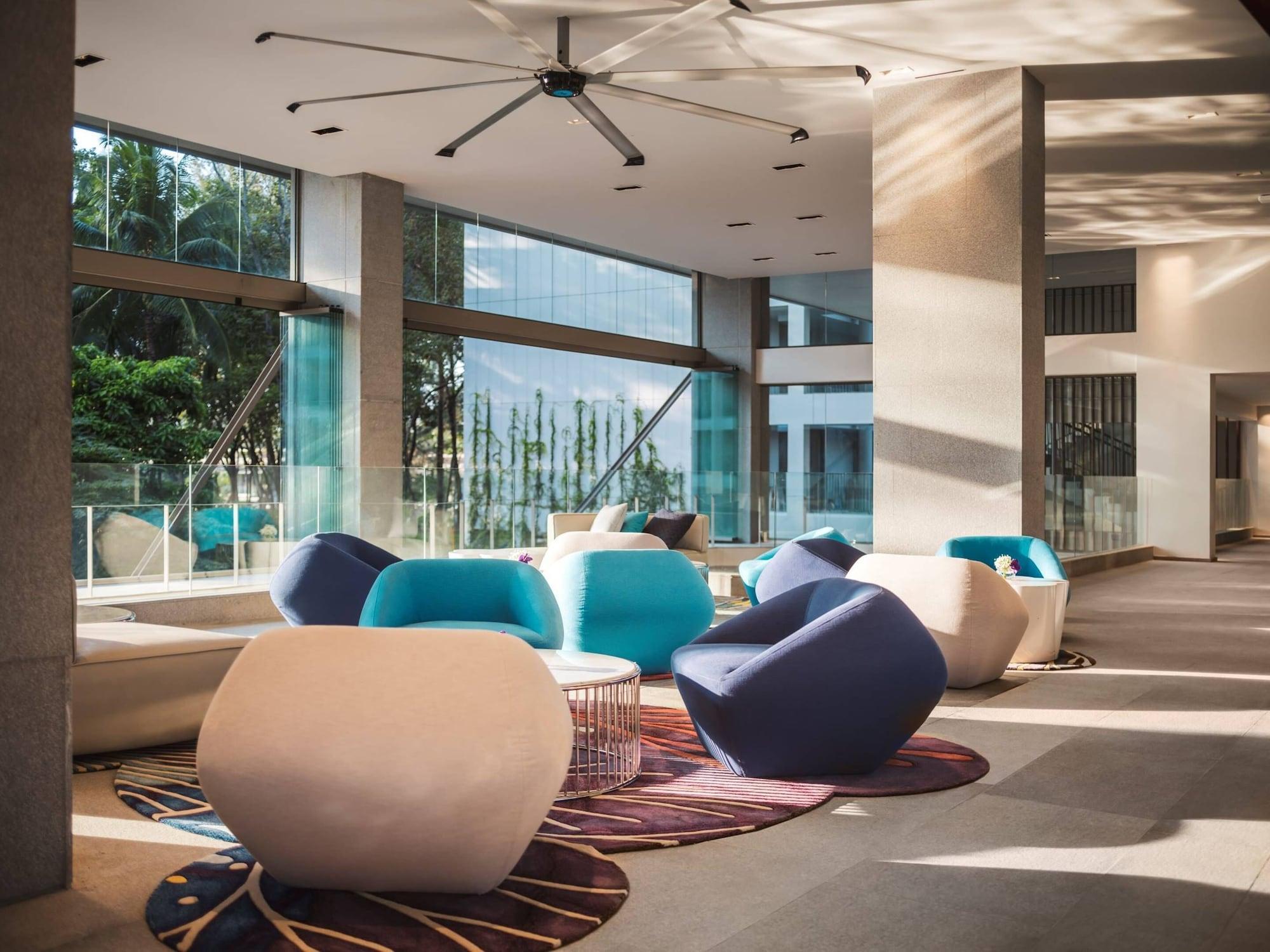 Avani Plus Khao Lak Resort 외부 사진