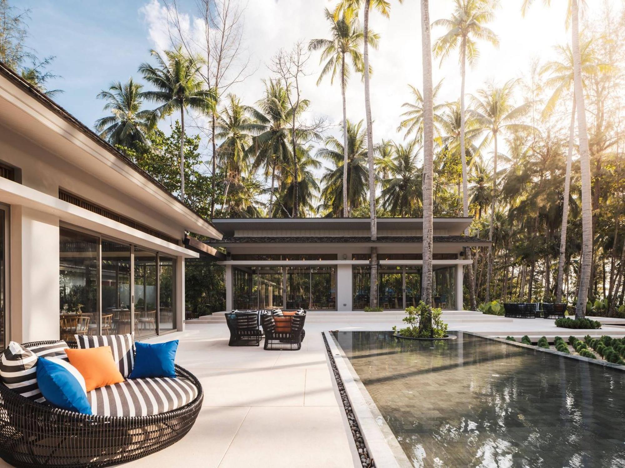 Avani Plus Khao Lak Resort 외부 사진