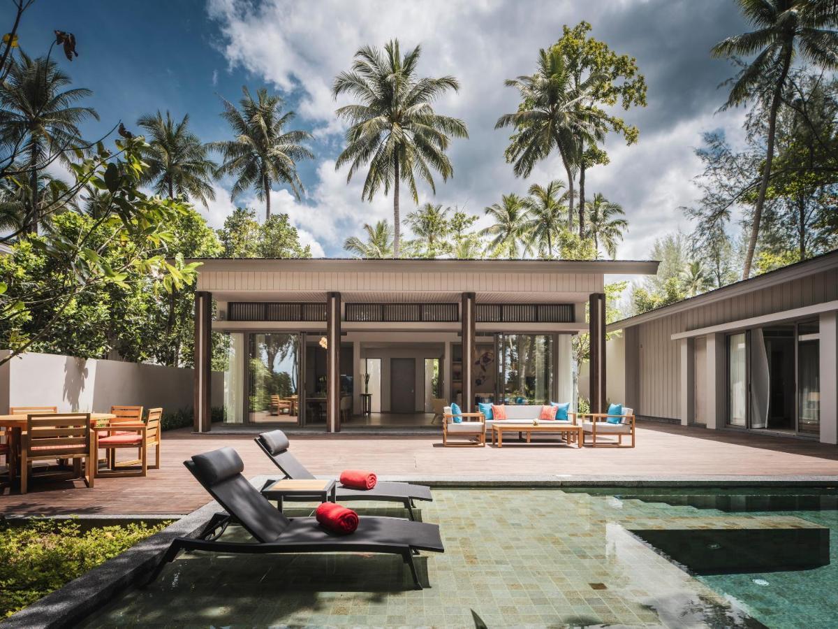 Avani Plus Khao Lak Resort 외부 사진