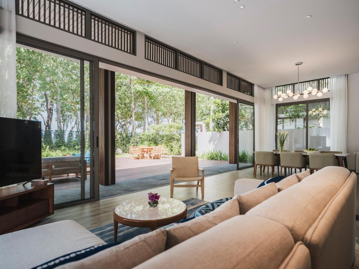 Avani Plus Khao Lak Resort 외부 사진