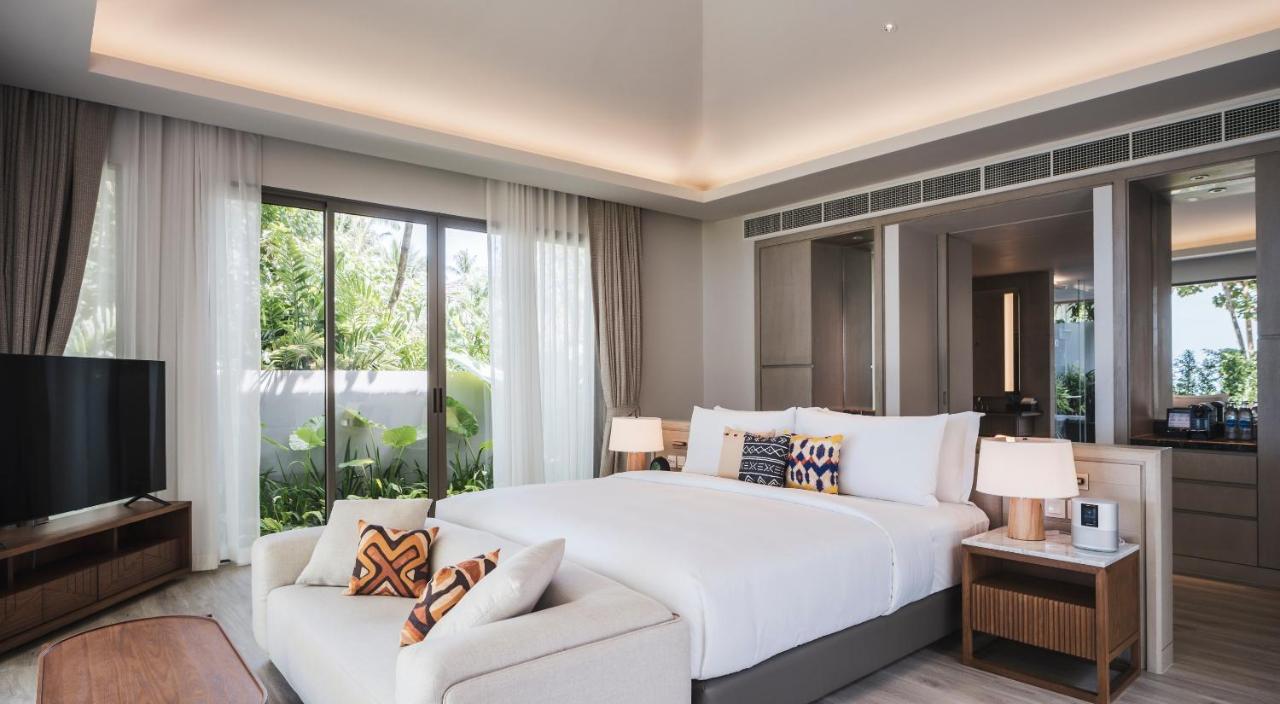 Avani Plus Khao Lak Resort 외부 사진