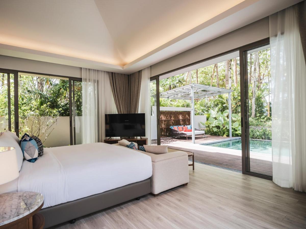 Avani Plus Khao Lak Resort 외부 사진