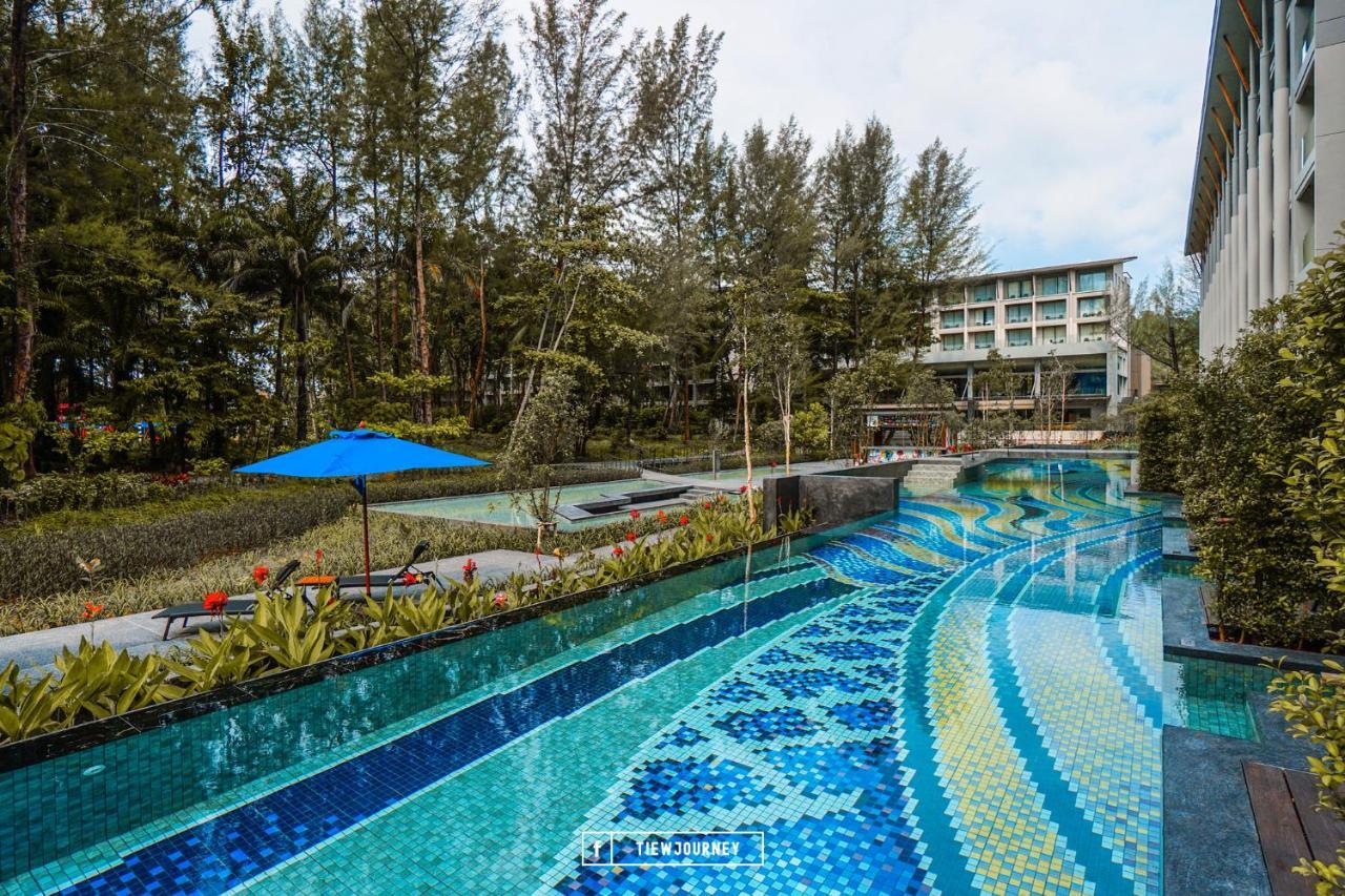 Avani Plus Khao Lak Resort 외부 사진