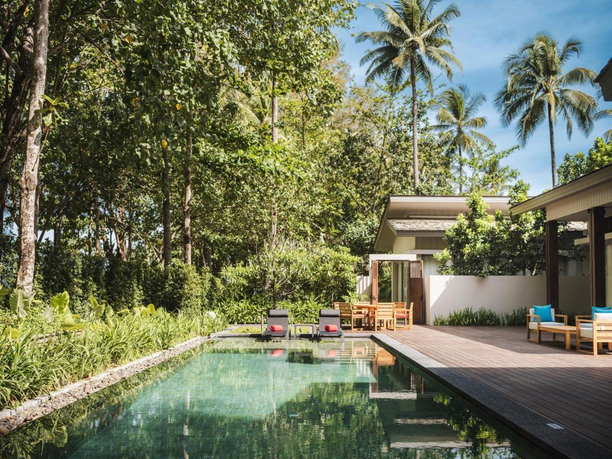 Avani Plus Khao Lak Resort 외부 사진