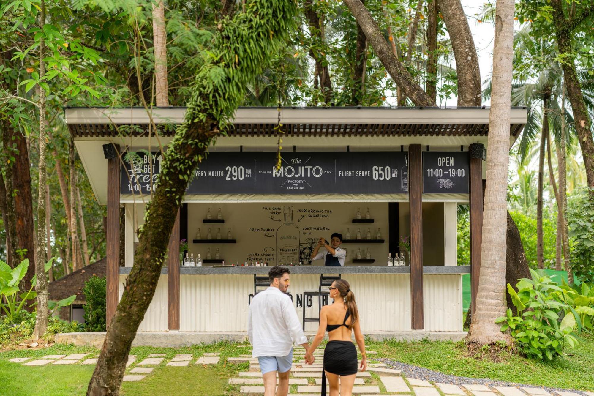 Avani Plus Khao Lak Resort 외부 사진